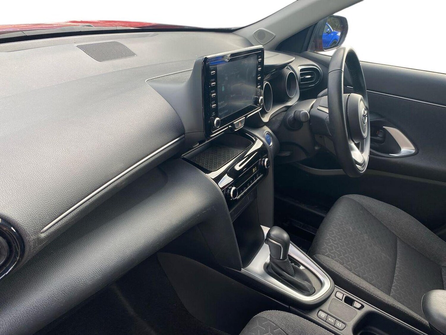 Used Toyota Yaris Cross 2022 for sale - 76541845: Photo 7