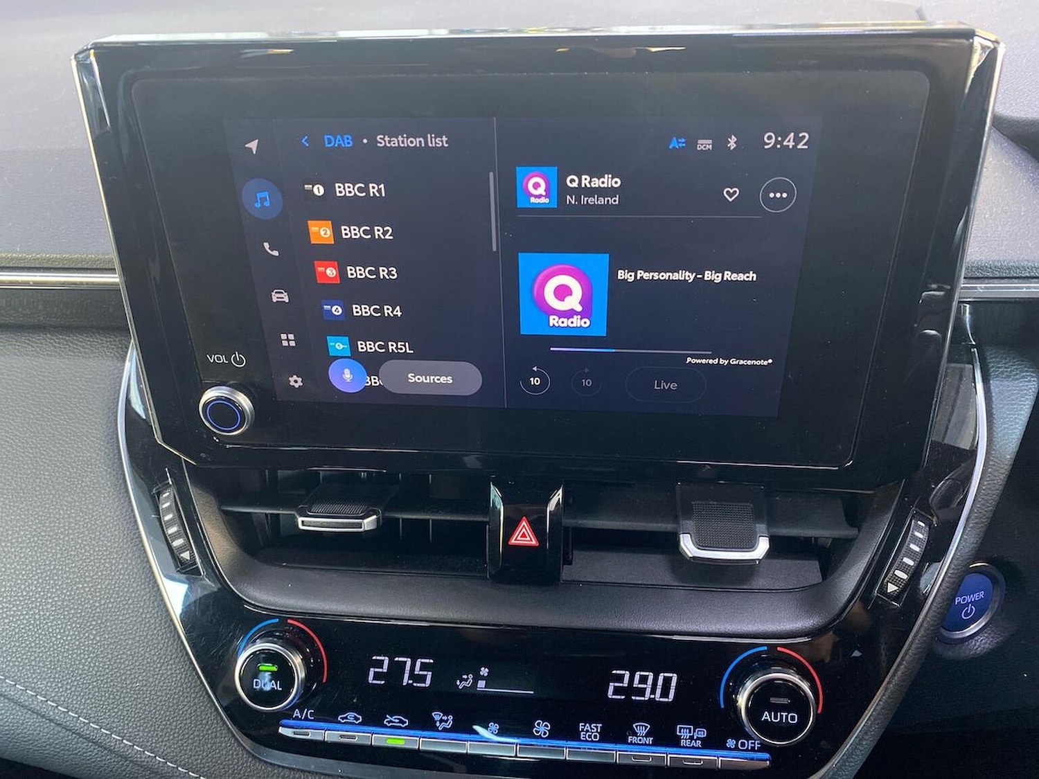 Used Toyota Corolla 2022 for sale - 76403440: Photo 11