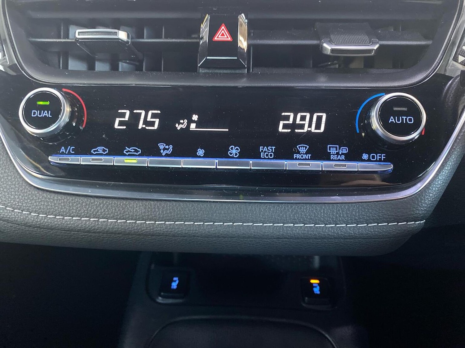 Used Toyota Corolla 2022 for sale - 76403440: Photo 12