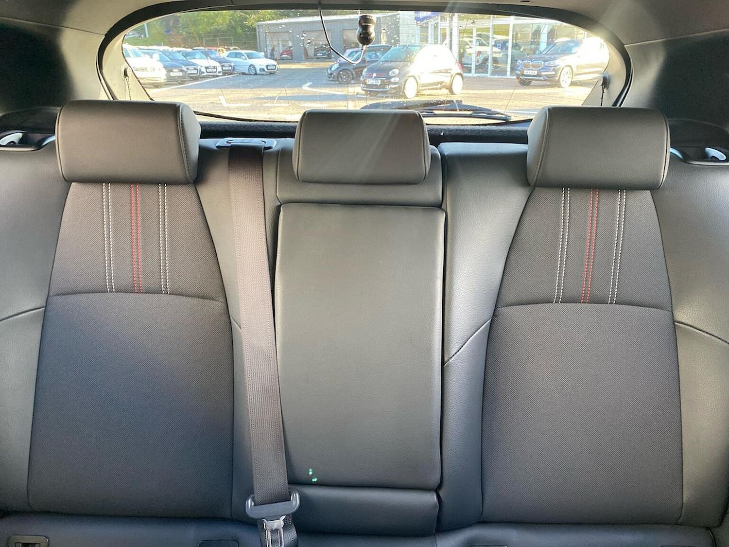 Used Toyota Corolla 2022 for sale - 76403440: Photo 16