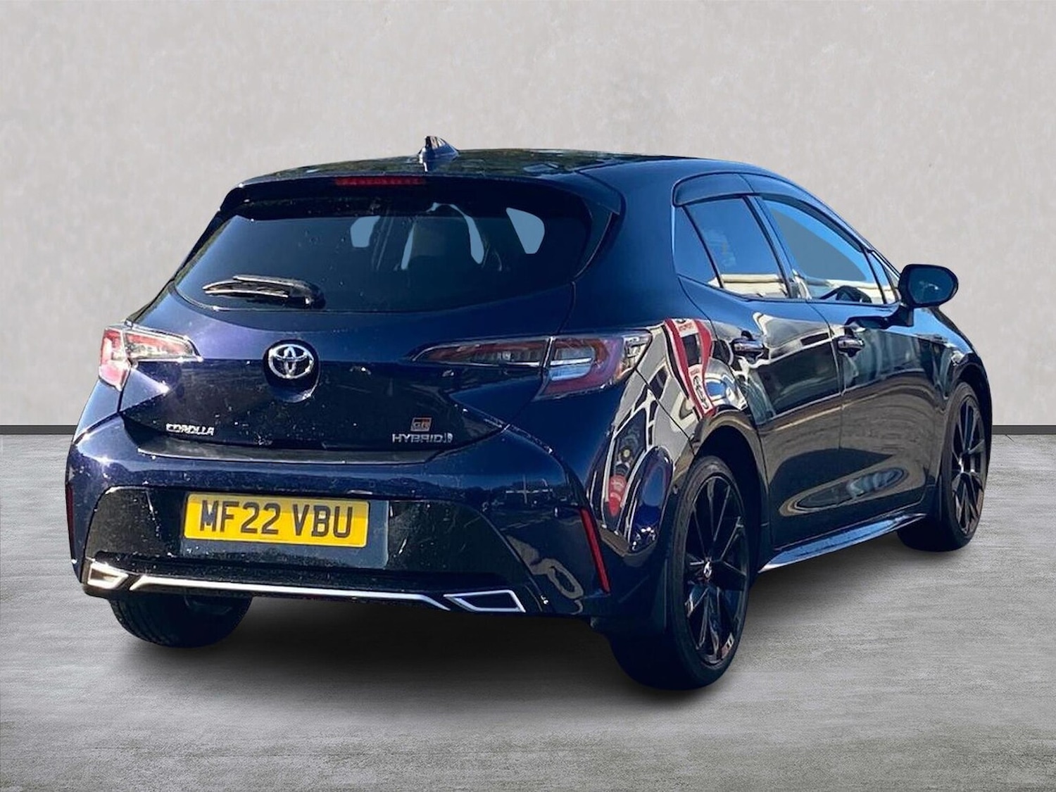 Used Toyota Corolla 2022 for sale - 76403440: Photo 18