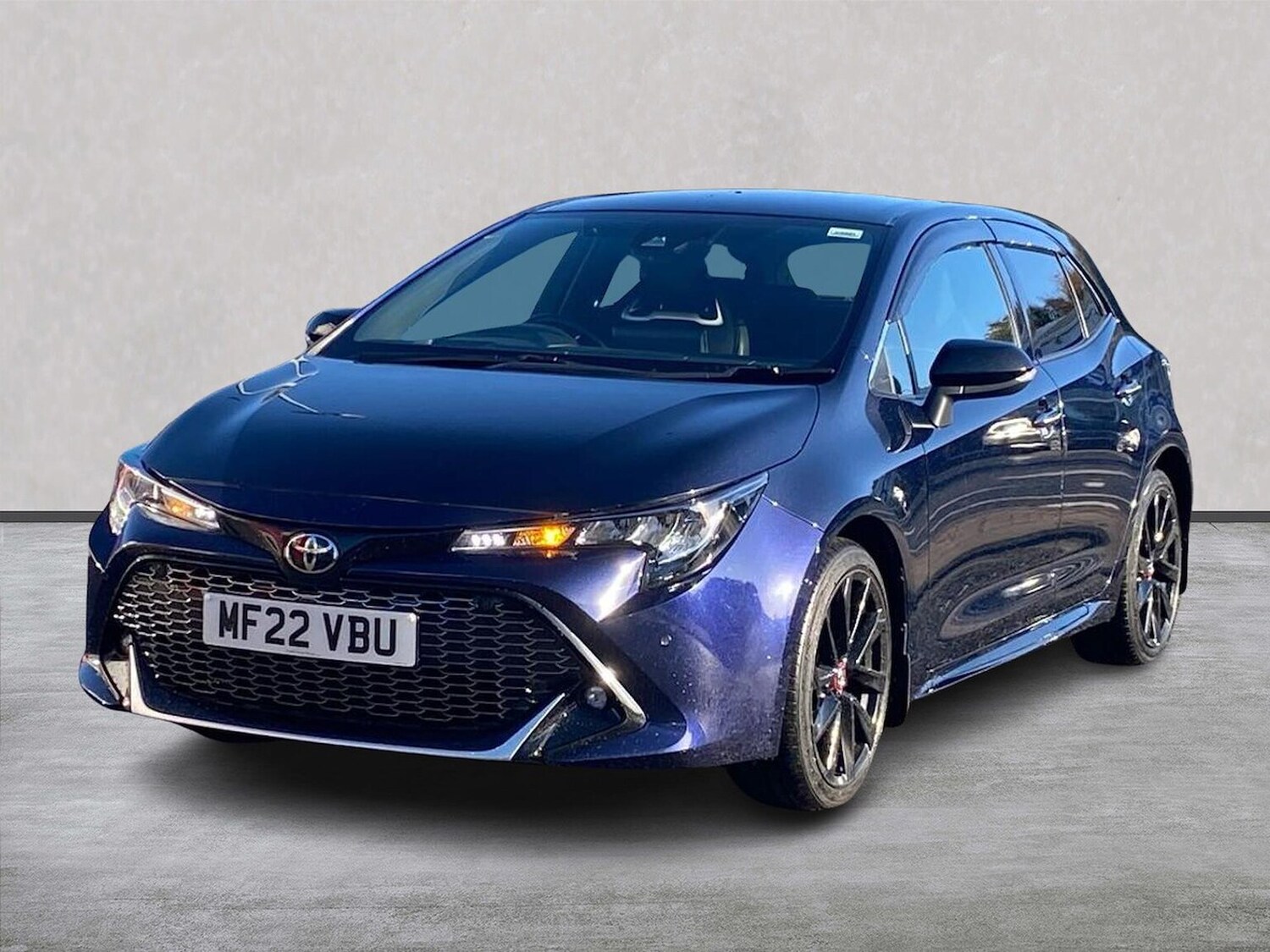 Used Toyota Corolla 2022 for sale - 76403440: Photo 20