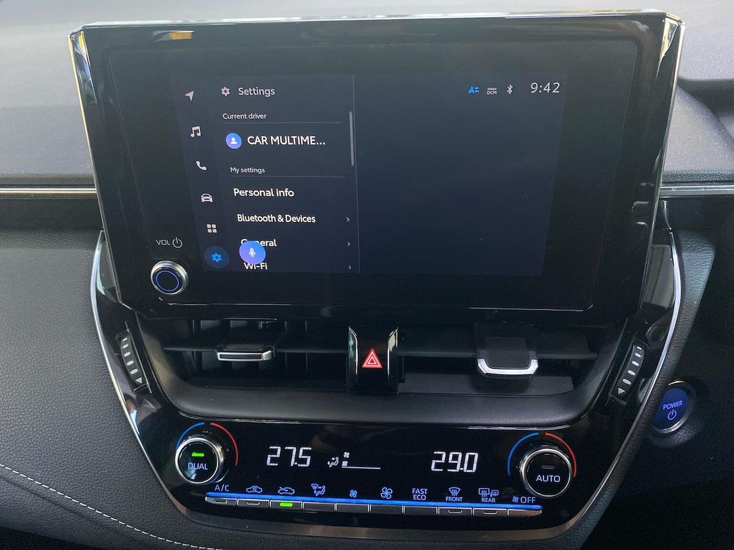 Used Toyota Corolla 2022 for sale - 76403440: Photo 23