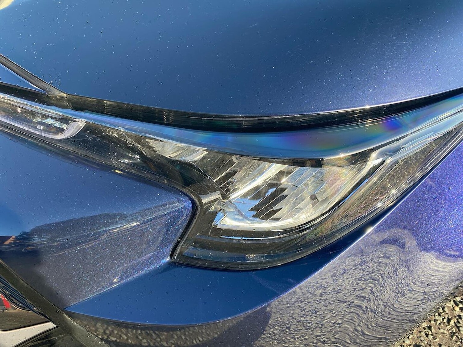 Used Toyota Corolla 2022 for sale - 76403440: Photo 29