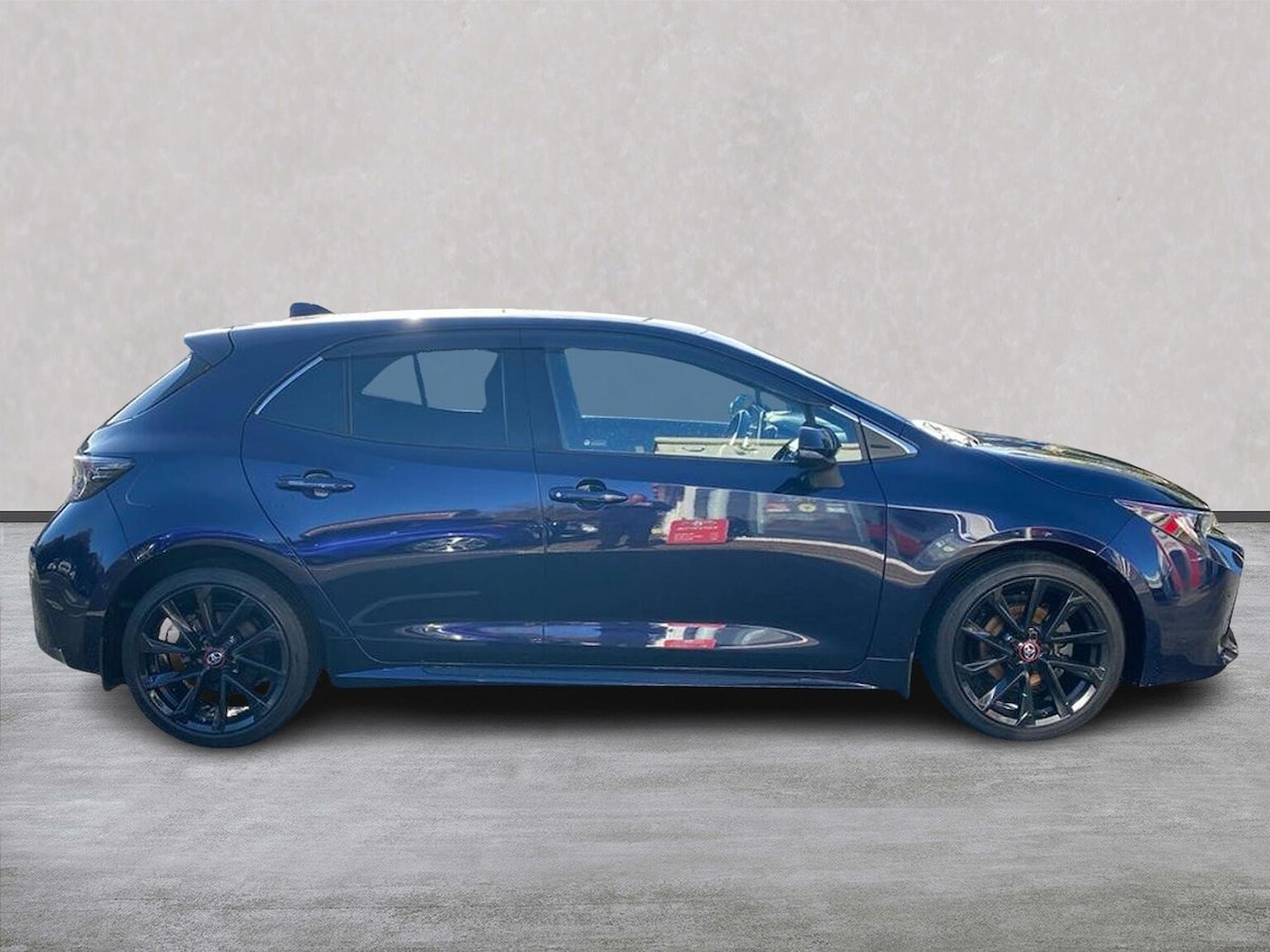 Used Toyota Corolla 2022 for sale - 76403440: Photo 3