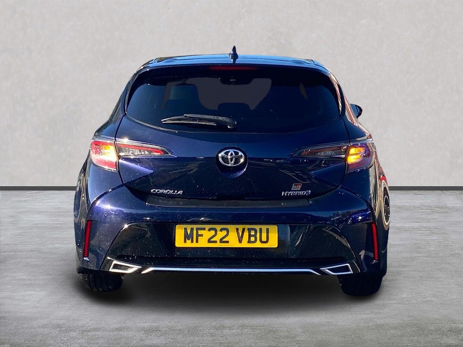 Used Toyota Corolla 2022 for sale - 76403440: Photo 4