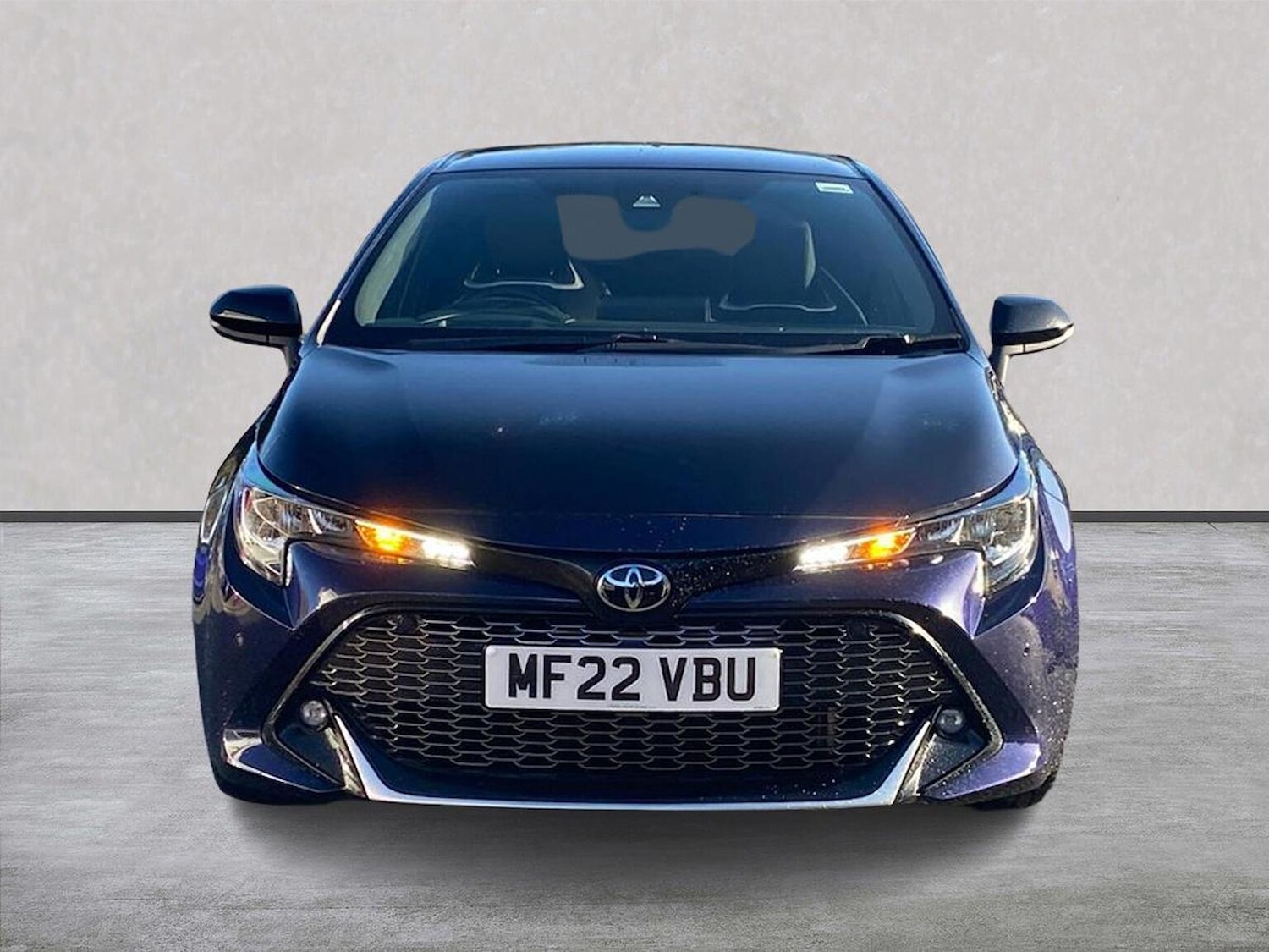 Used Toyota Corolla 2022 for sale - 76403440: Photo 5