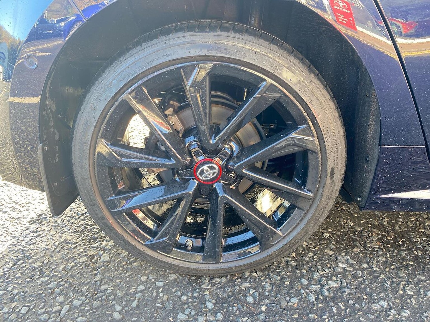 Used Toyota Corolla 2022 for sale - 76403440: Photo 6