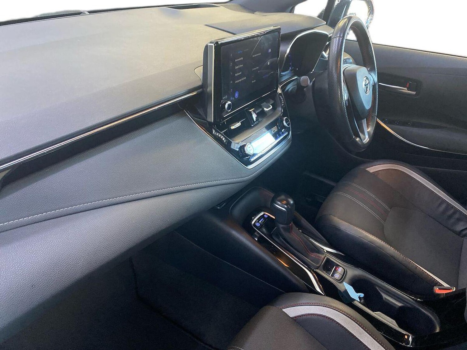 Used Toyota Corolla 2022 for sale - 76403440: Photo 7