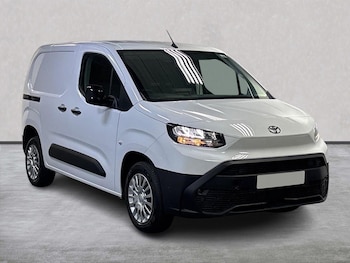 Used Toyota ProAce 2025 for sale - 75491072: Photo