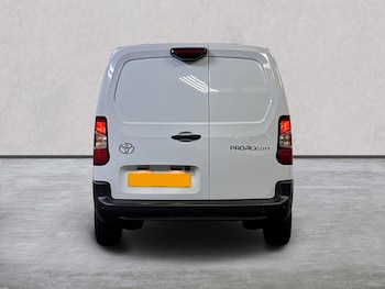 Used Toyota ProAce 2025 for sale - 75491072: Photo