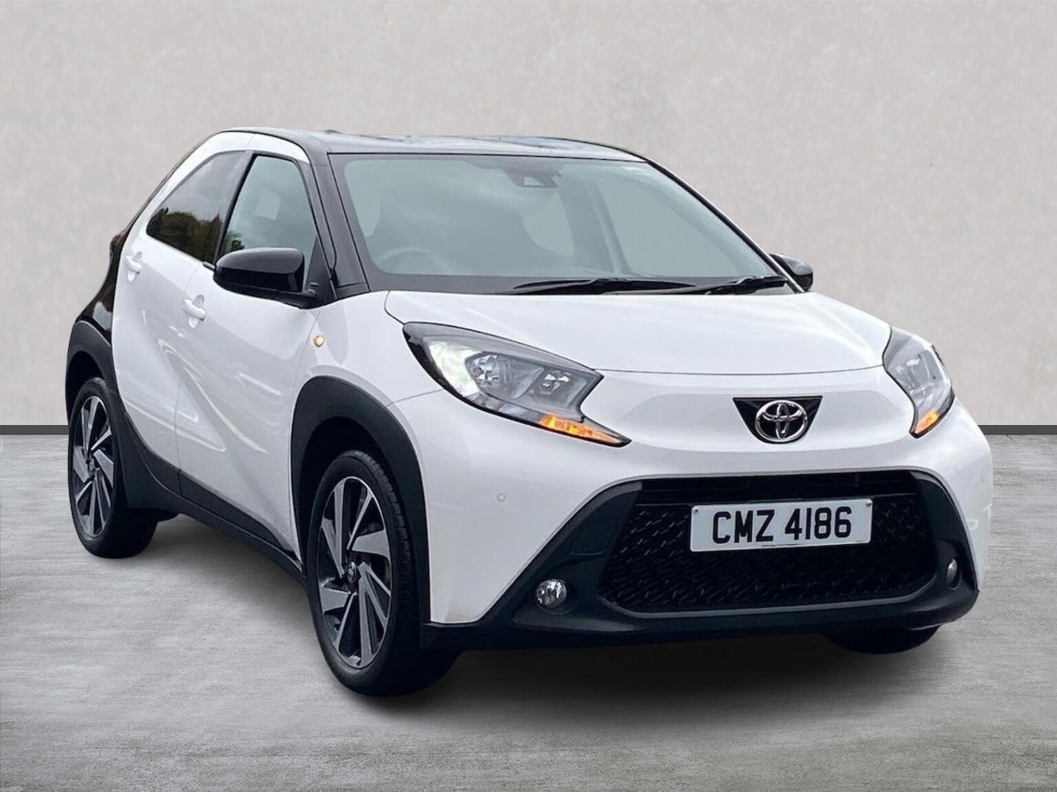 Used Toyota Aygo X 2023 for sale - 76464714: Photo 1