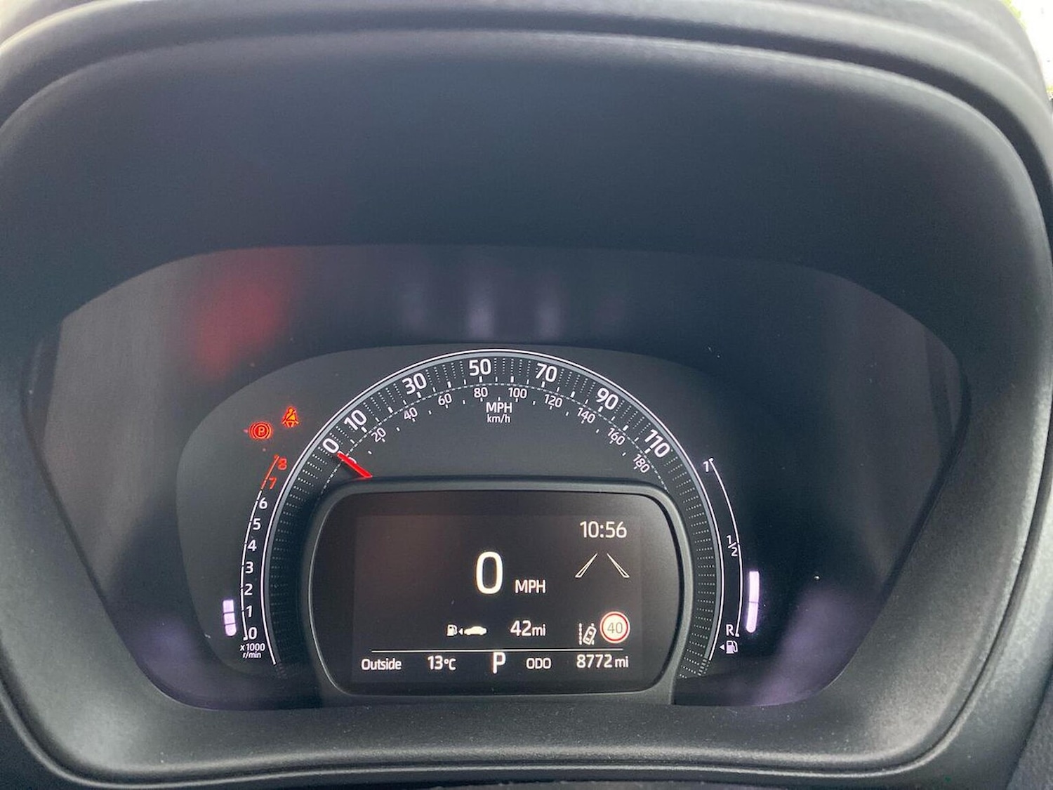 Used Toyota Aygo X 2023 for sale - 76464714: Photo 10