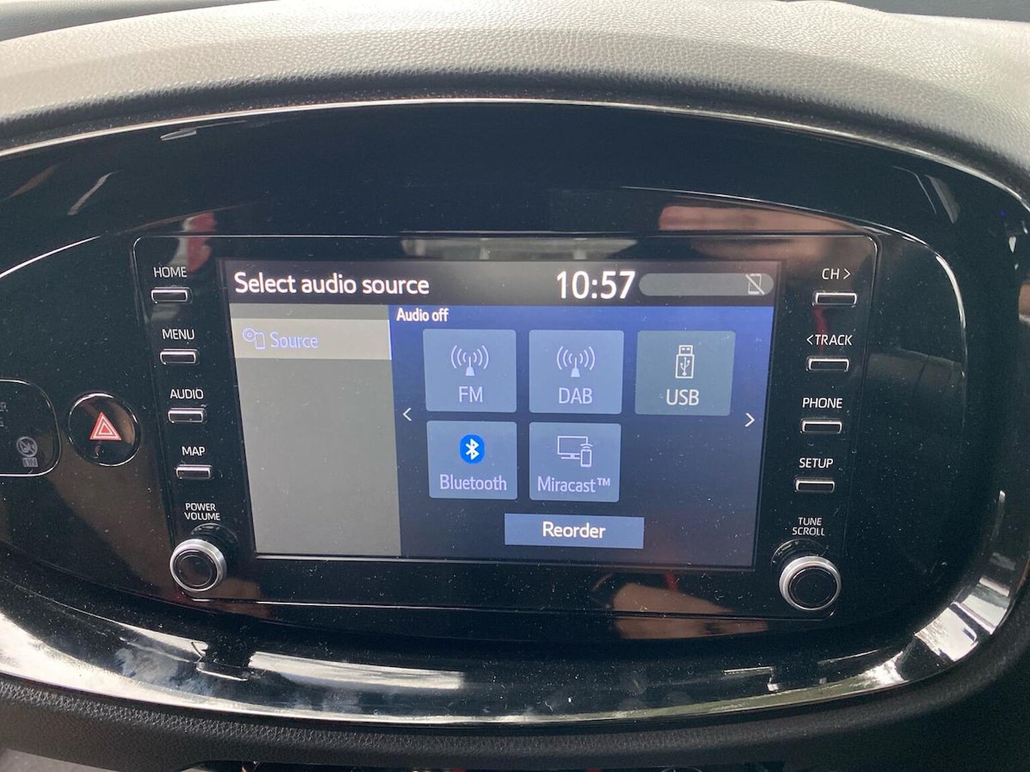 Used Toyota Aygo X 2023 for sale - 76464714: Photo 11