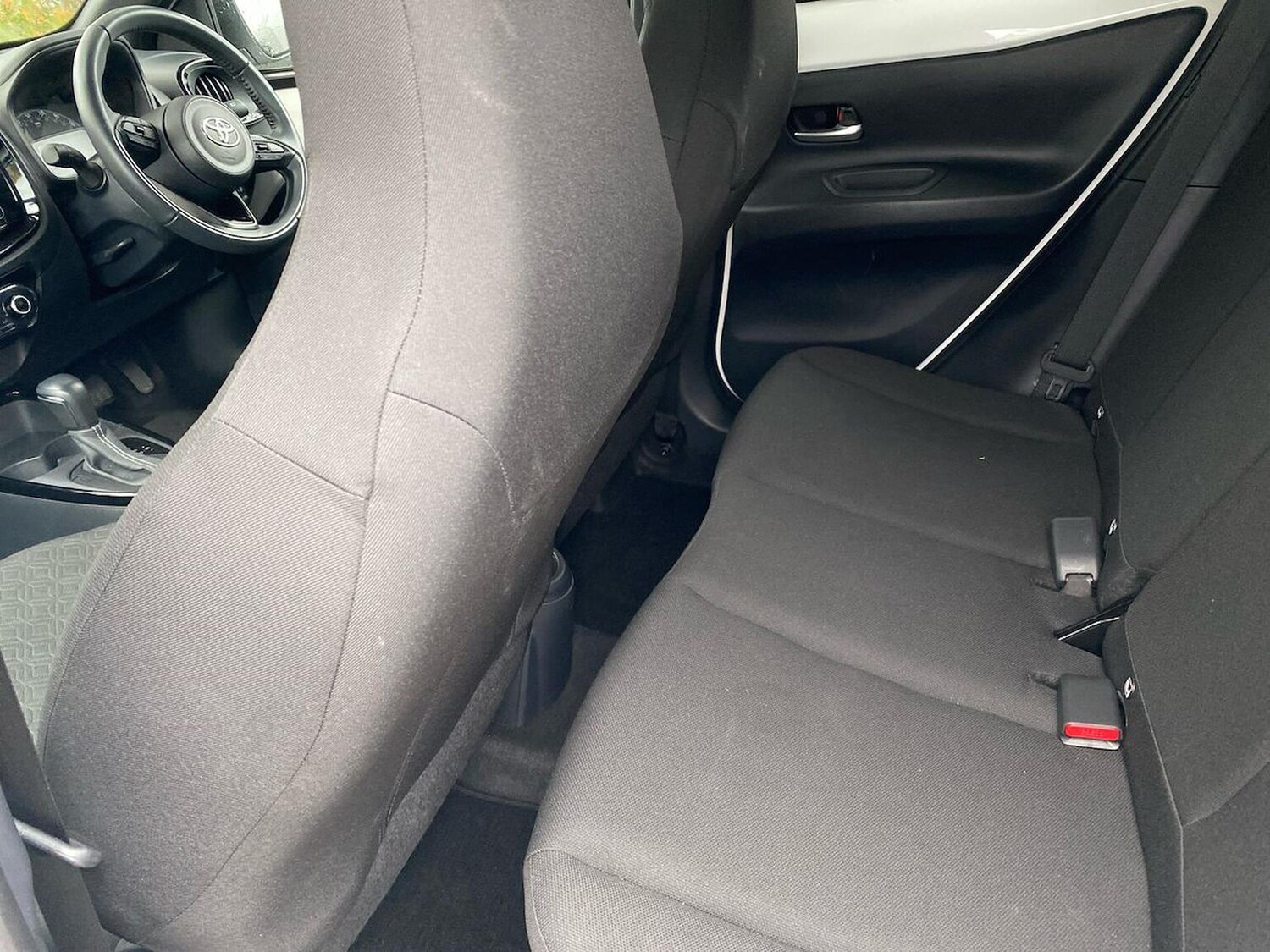 Used Toyota Aygo X 2023 for sale - 76464714: Photo 16