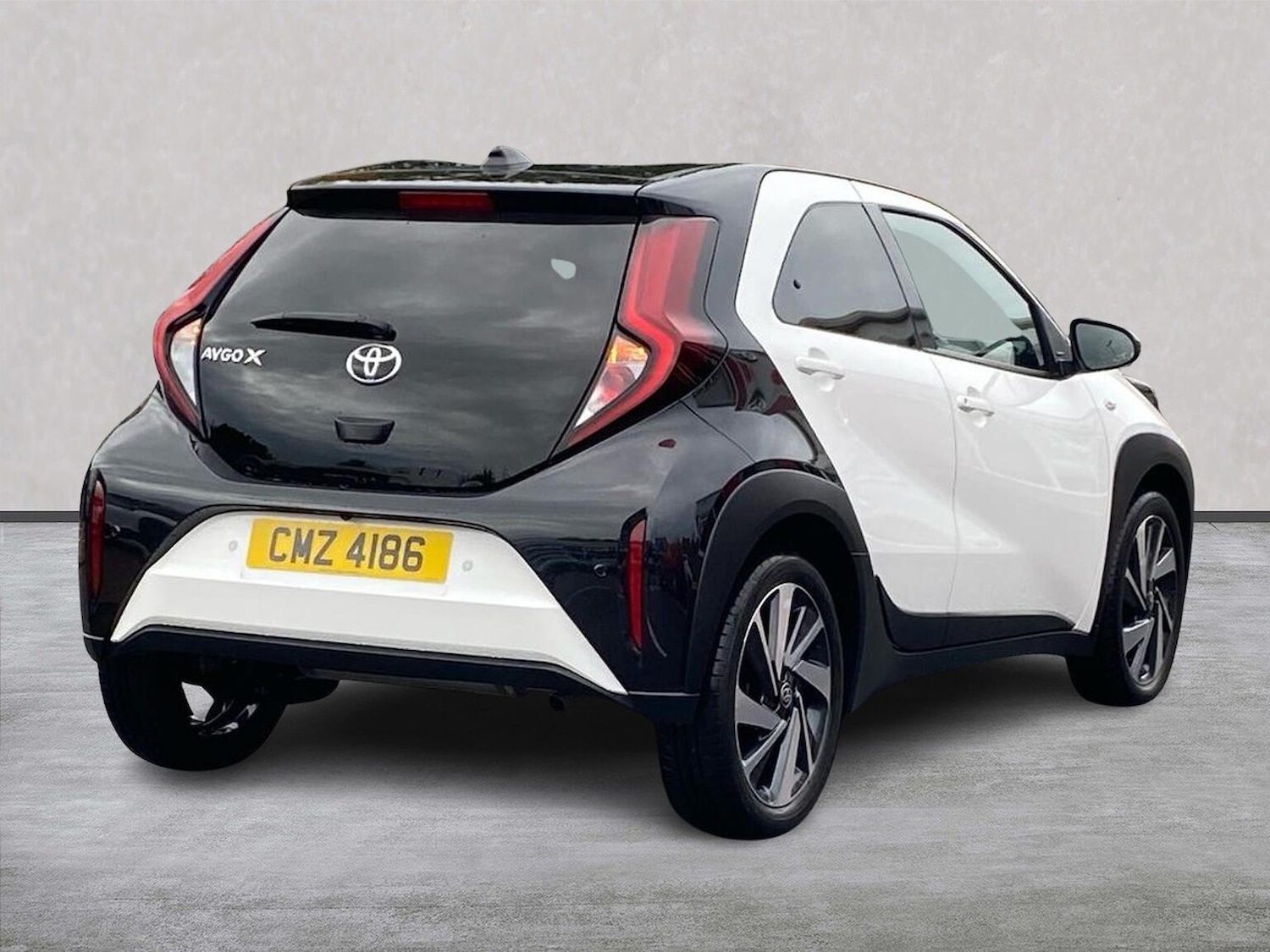 Used Toyota Aygo X 2023 for sale - 76464714: Photo 18