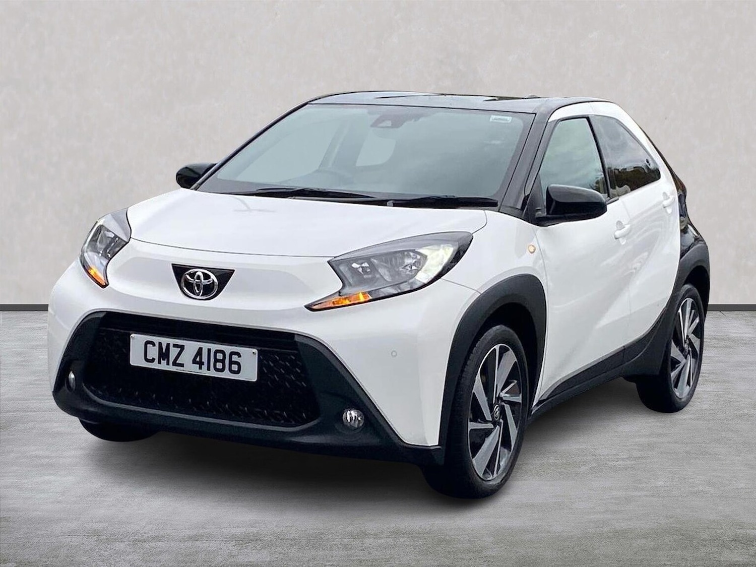 Used Toyota Aygo X 2023 for sale - 76464714: Photo 20