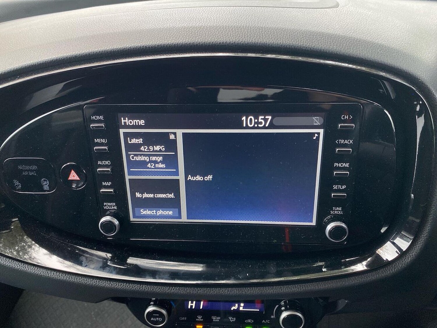 Used Toyota Aygo X 2023 for sale - 76464714: Photo 24