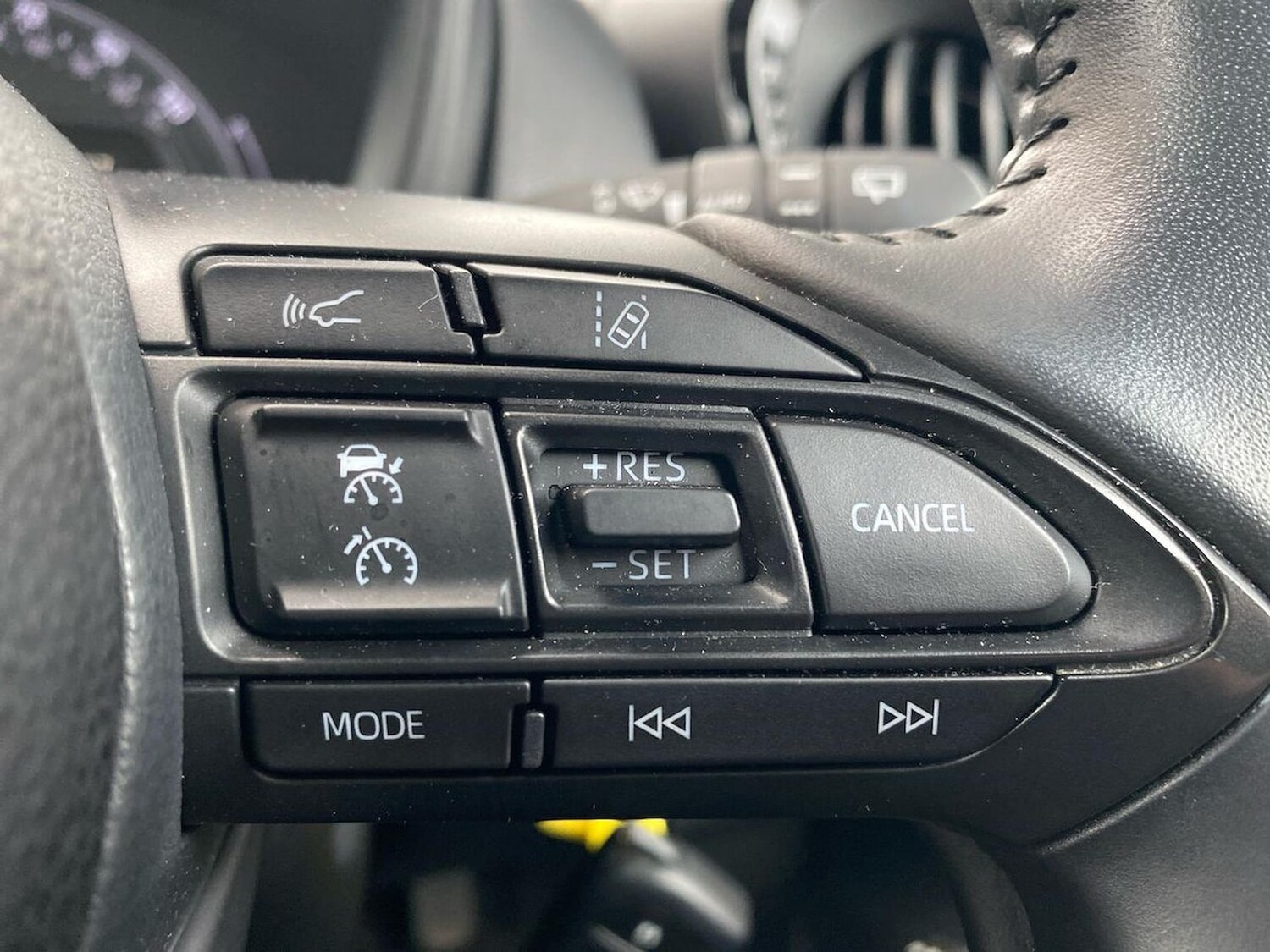 Used Toyota Aygo X 2023 for sale - 76464714: Photo 25