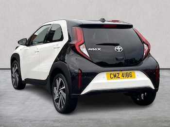 Used Toyota Aygo X 2023 for sale - 76464714: Photo