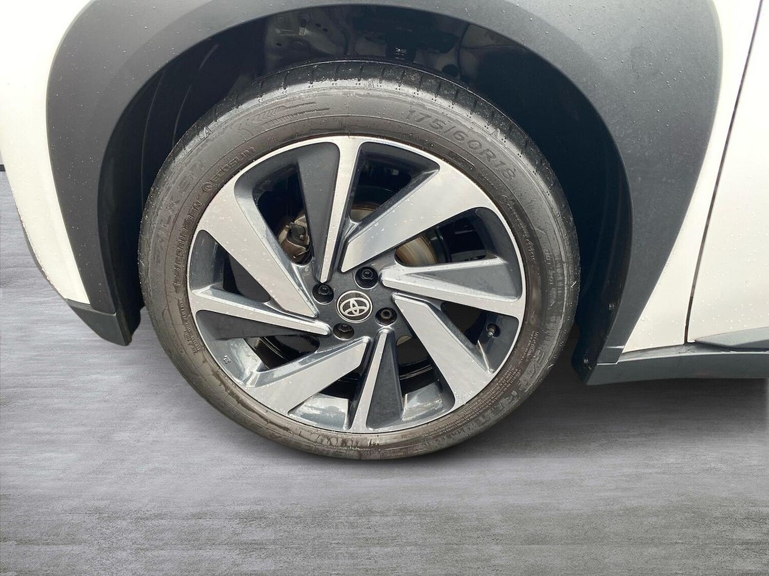 Used Toyota Aygo X 2023 for sale - 76464714: Photo 6