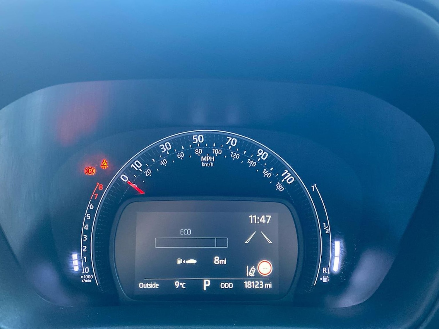 Used Toyota Aygo X 2022 for sale - 76412455: Photo 10