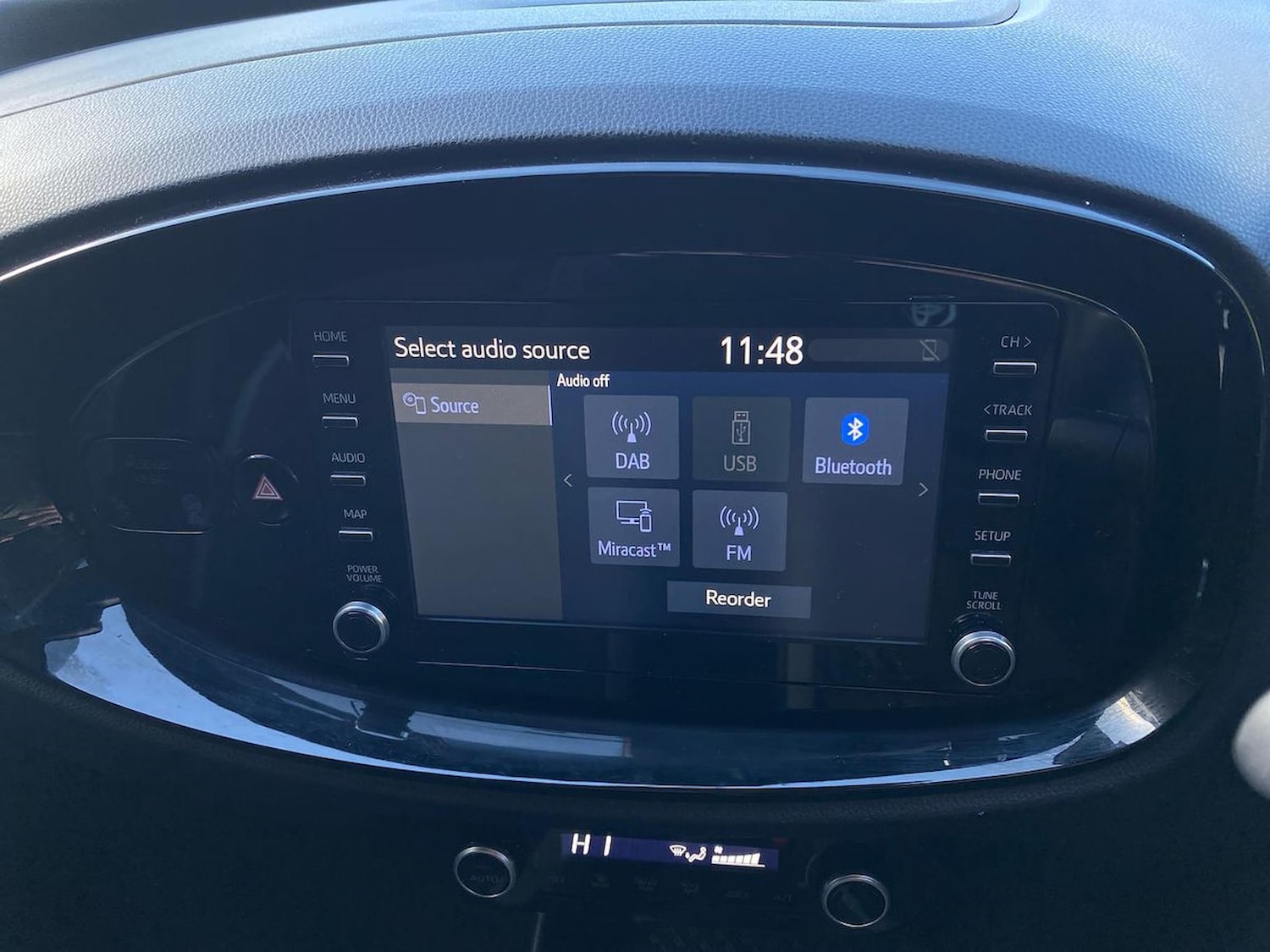 Used Toyota Aygo X 2022 for sale - 76412455: Photo 11