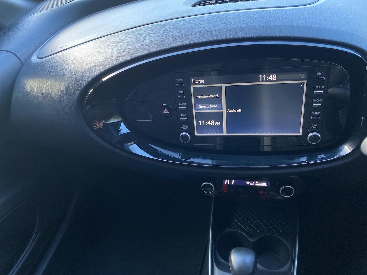 Used Toyota Aygo X 2022 for sale - 76412455: Photo 13