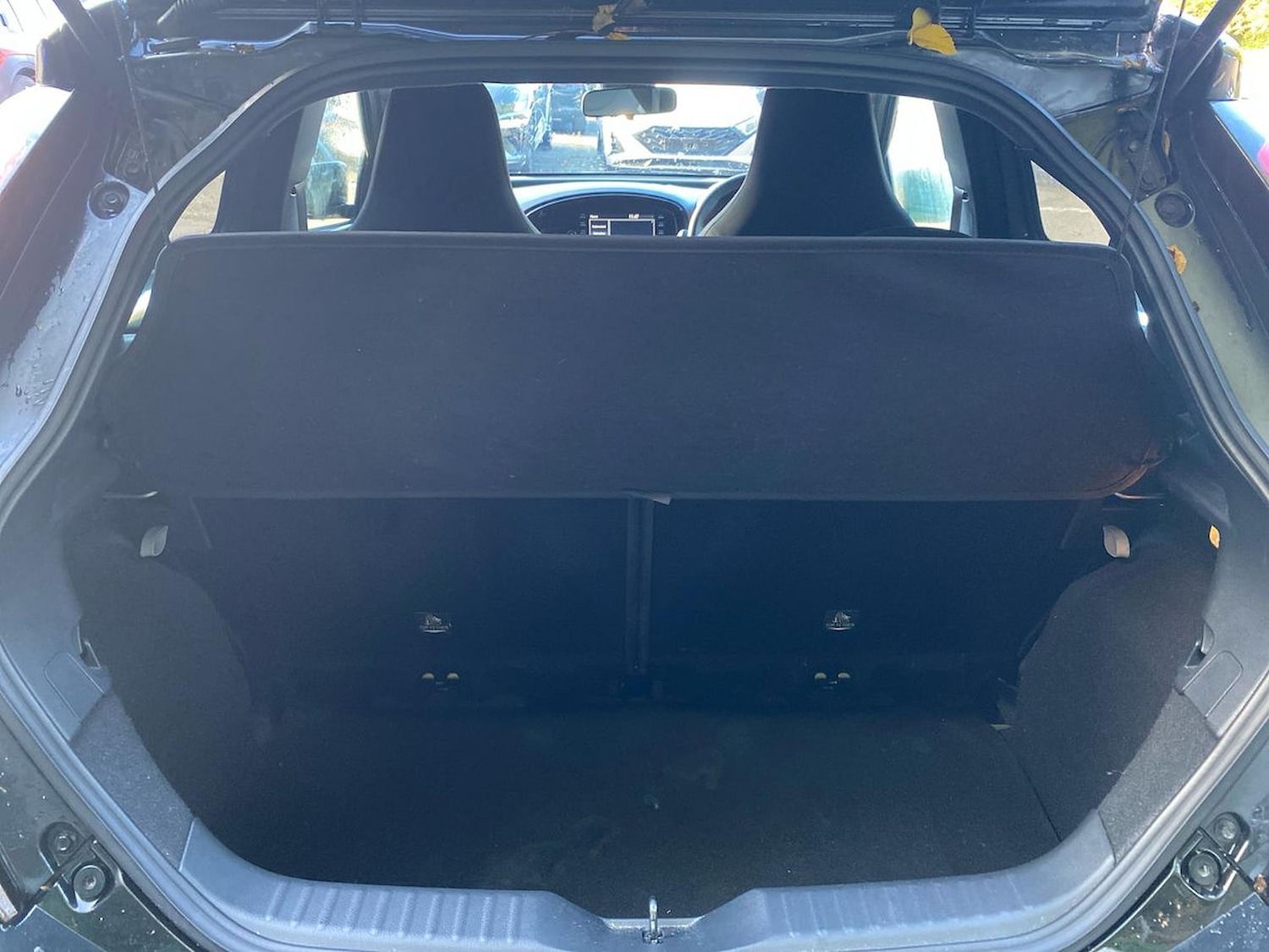 Used Toyota Aygo X 2022 for sale - 76412455: Photo 17