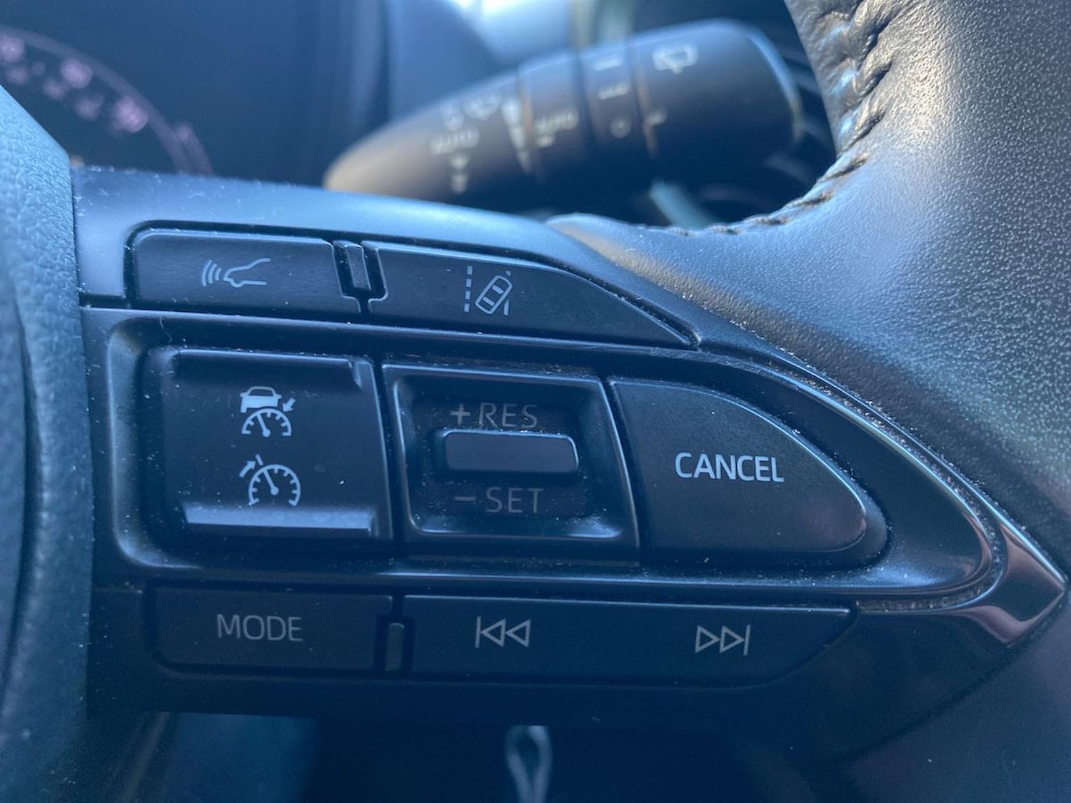 Used Toyota Aygo X 2022 for sale - 76412455: Photo 25