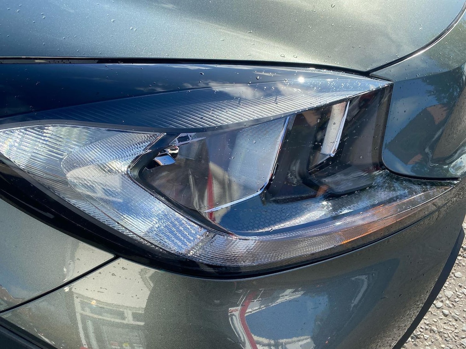 Used Toyota Aygo X 2022 for sale - 76412455: Photo 30