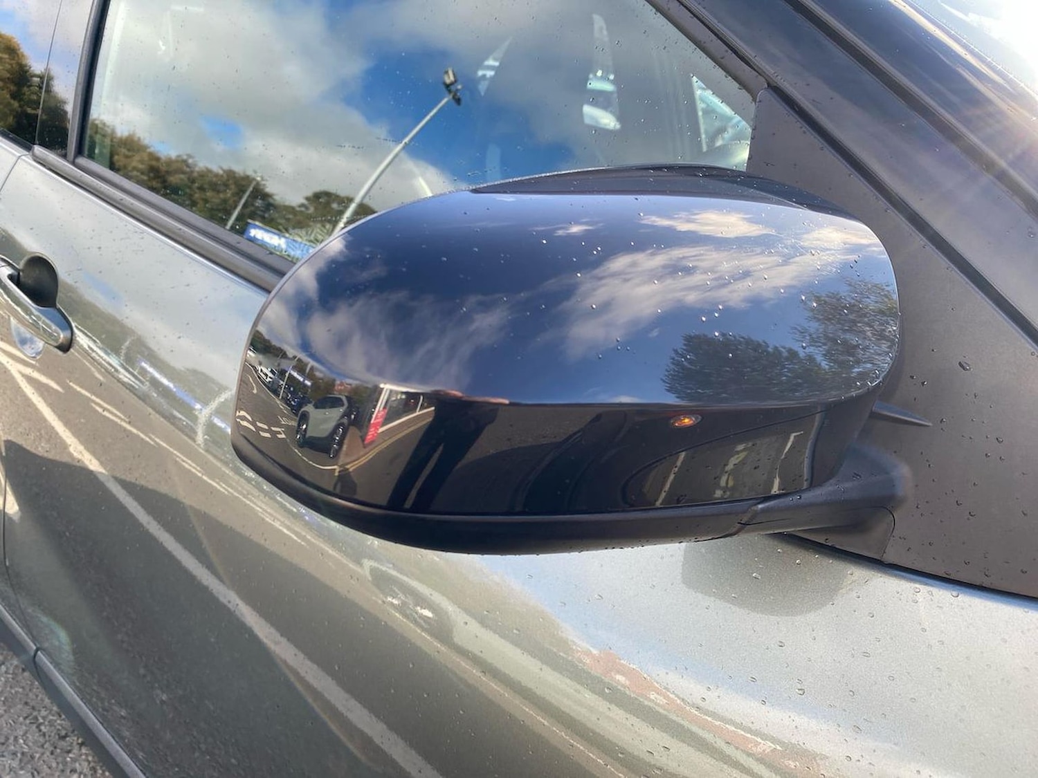 Used Toyota Aygo X 2022 for sale - 76412455: Photo 31