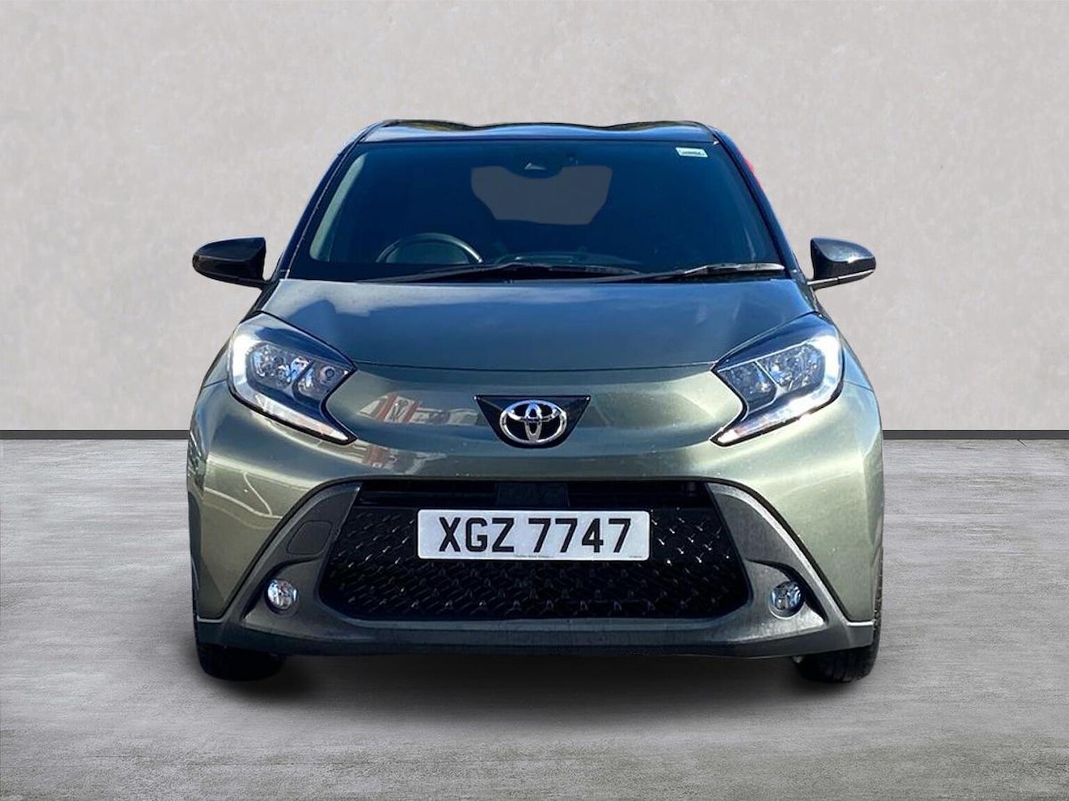 Used Toyota Aygo X 2022 for sale - 76412455: Photo 5