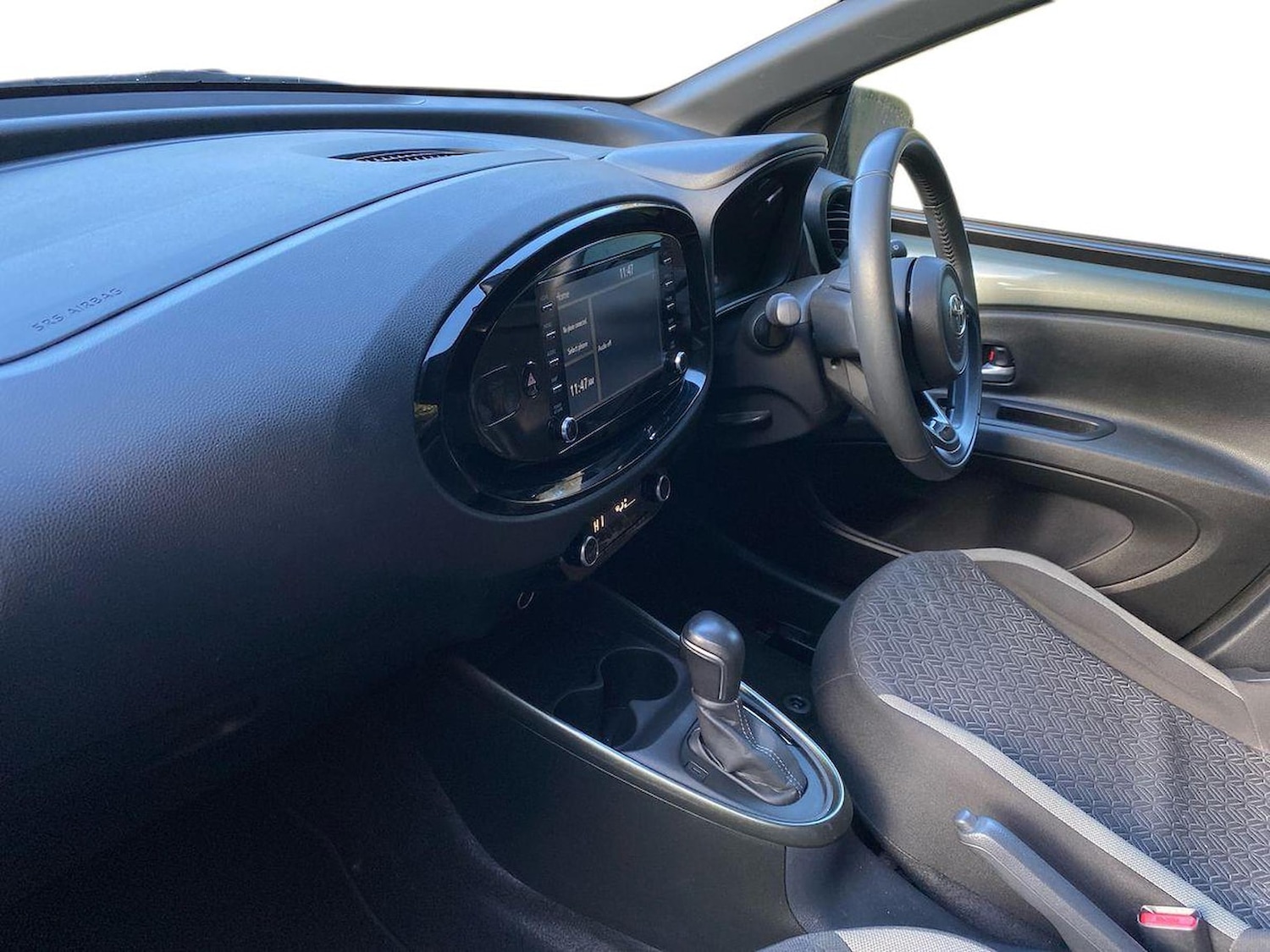 Used Toyota Aygo X 2022 for sale - 76412455: Photo 7