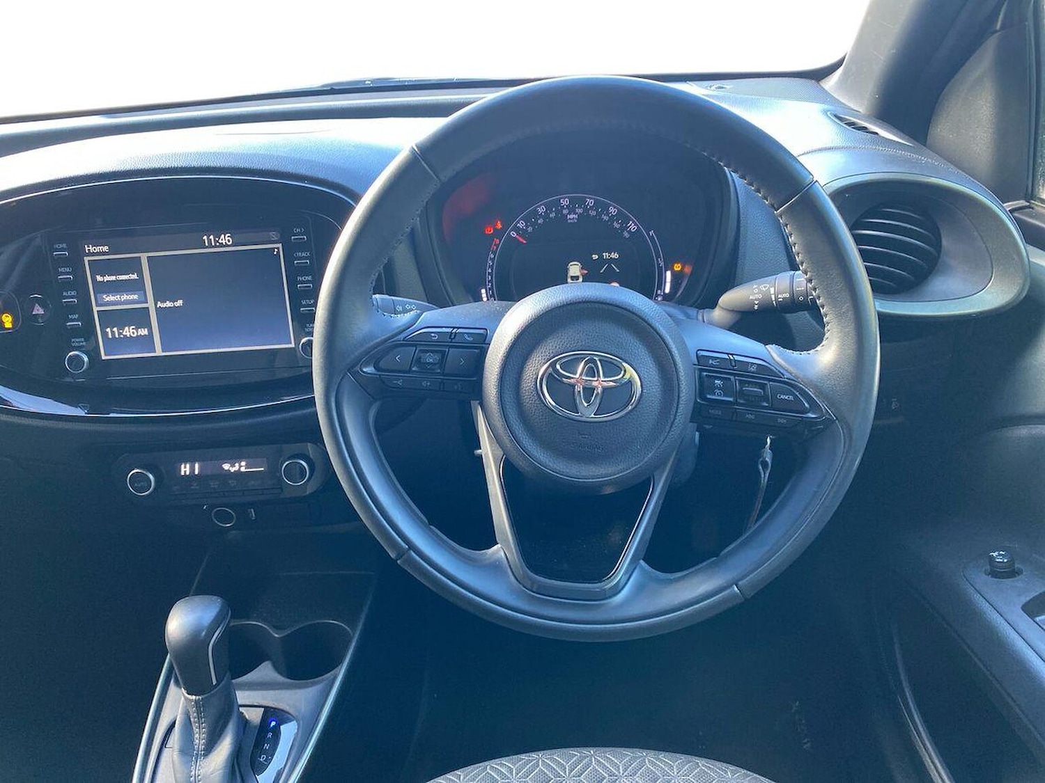 Used Toyota Aygo X 2022 for sale - 76412455: Photo 9