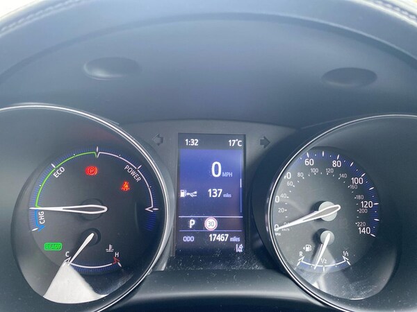 Used Toyota C-HR 2023 for sale - 76236948: Photo 10
