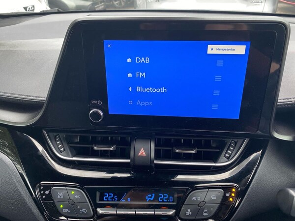 Used Toyota C-HR 2023 for sale - 76236948: Photo 11
