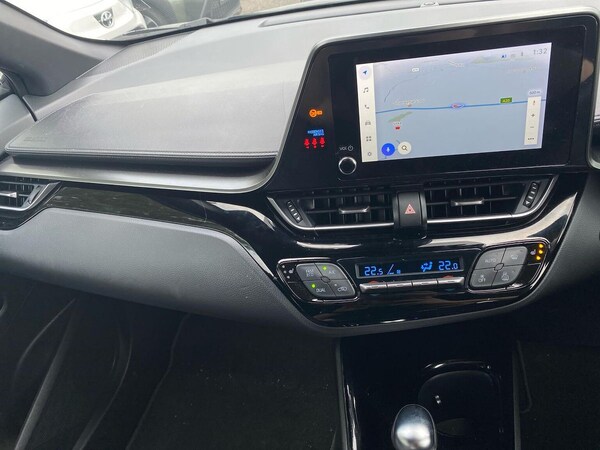 Used Toyota C-HR 2023 for sale - 76236948: Photo 13