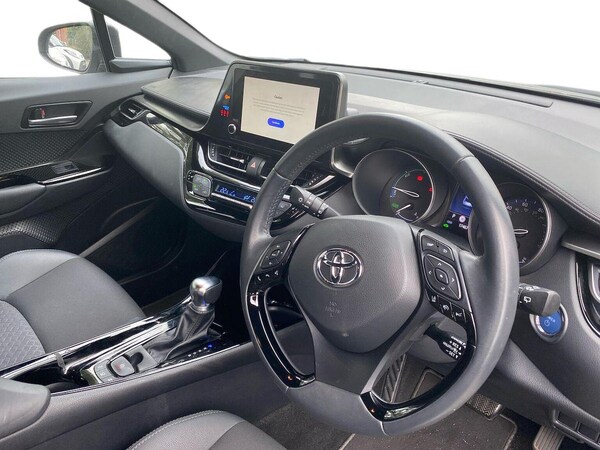 Used Toyota C-HR 2023 for sale - 76236948: Photo 15