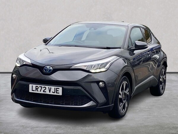 Used Toyota C-HR 2023 for sale - 76236948: Photo 20