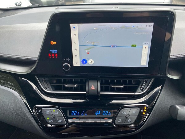 Used Toyota C-HR 2023 for sale - 76236948: Photo 23