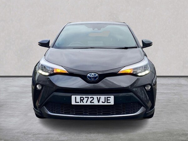 Used Toyota C-HR 2023 for sale - 76236948: Photo 5
