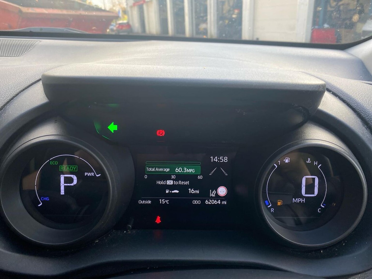 Used Toyota Yaris 2020 for sale - 76497255: Photo 10