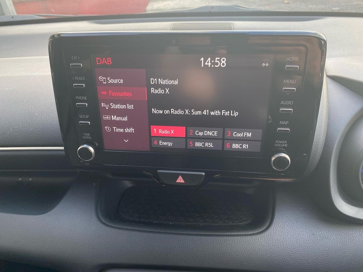 Used Toyota Yaris 2020 for sale - 76497255: Photo 11