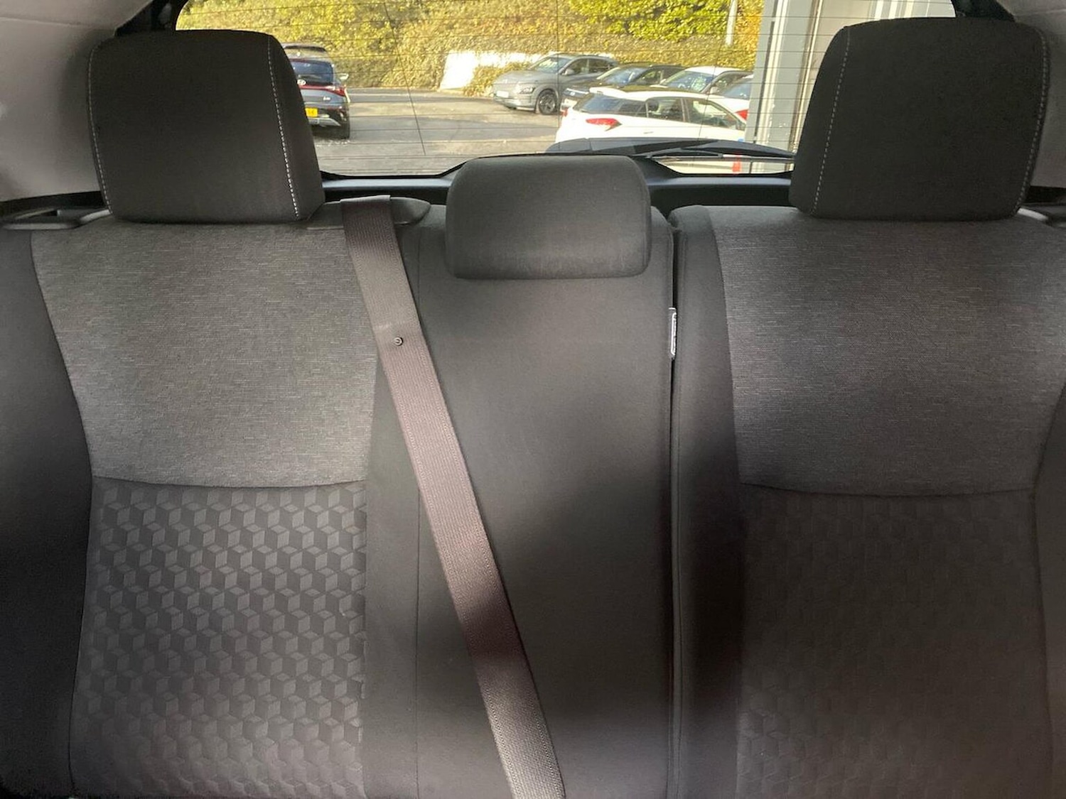 Used Toyota Yaris 2020 for sale - 76497255: Photo 16