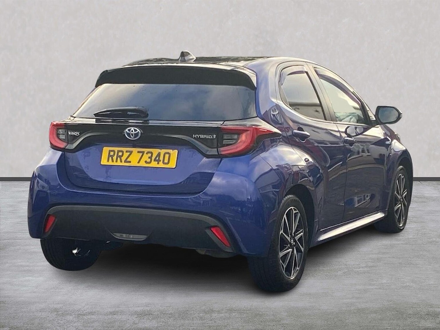 Used Toyota Yaris 2020 for sale - 76497255: Photo 18