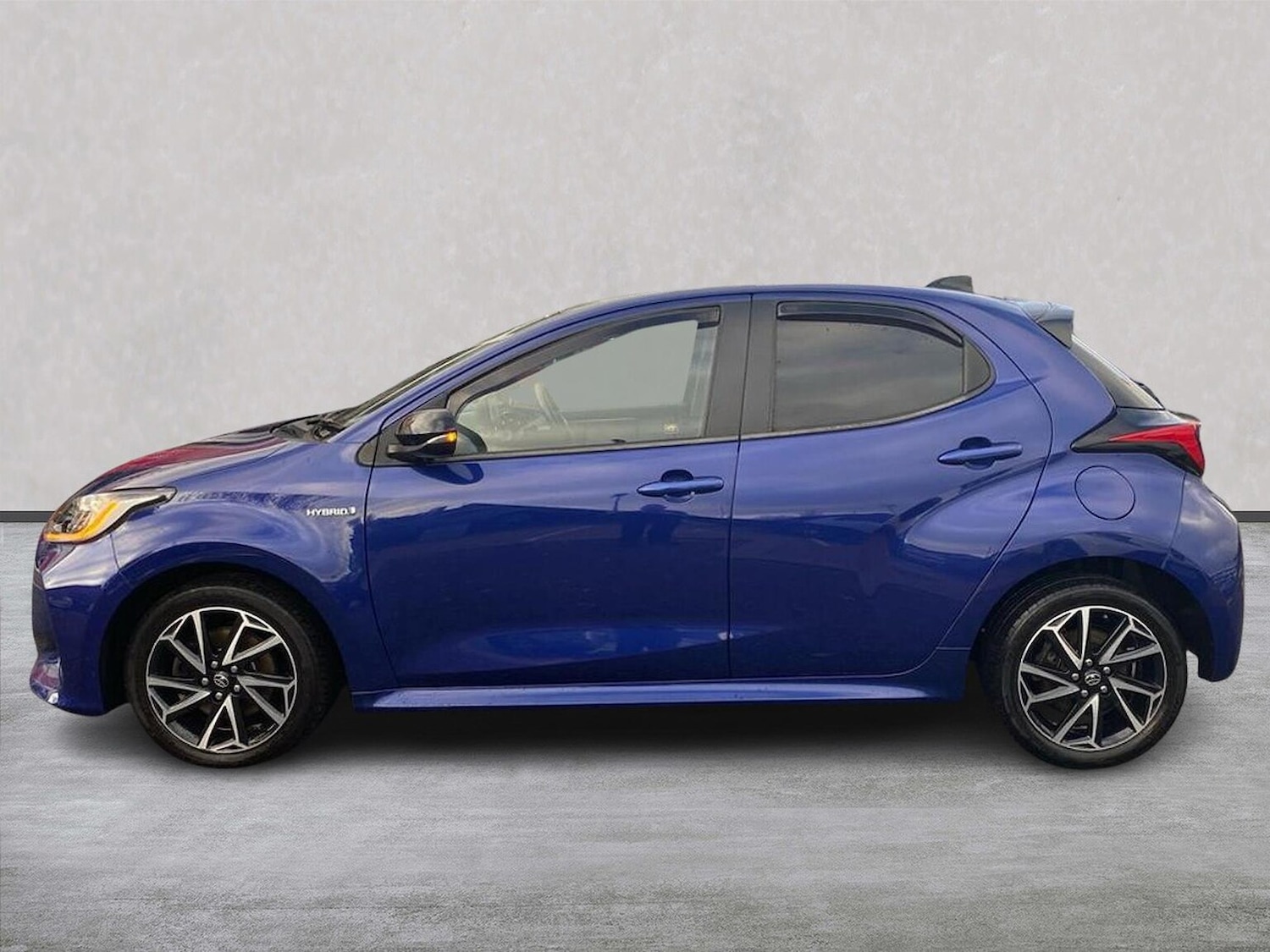 Used Toyota Yaris 2020 for sale - 76497255: Photo 19