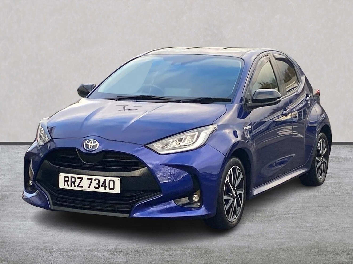 Used Toyota Yaris 2020 for sale - 76497255: Photo 20