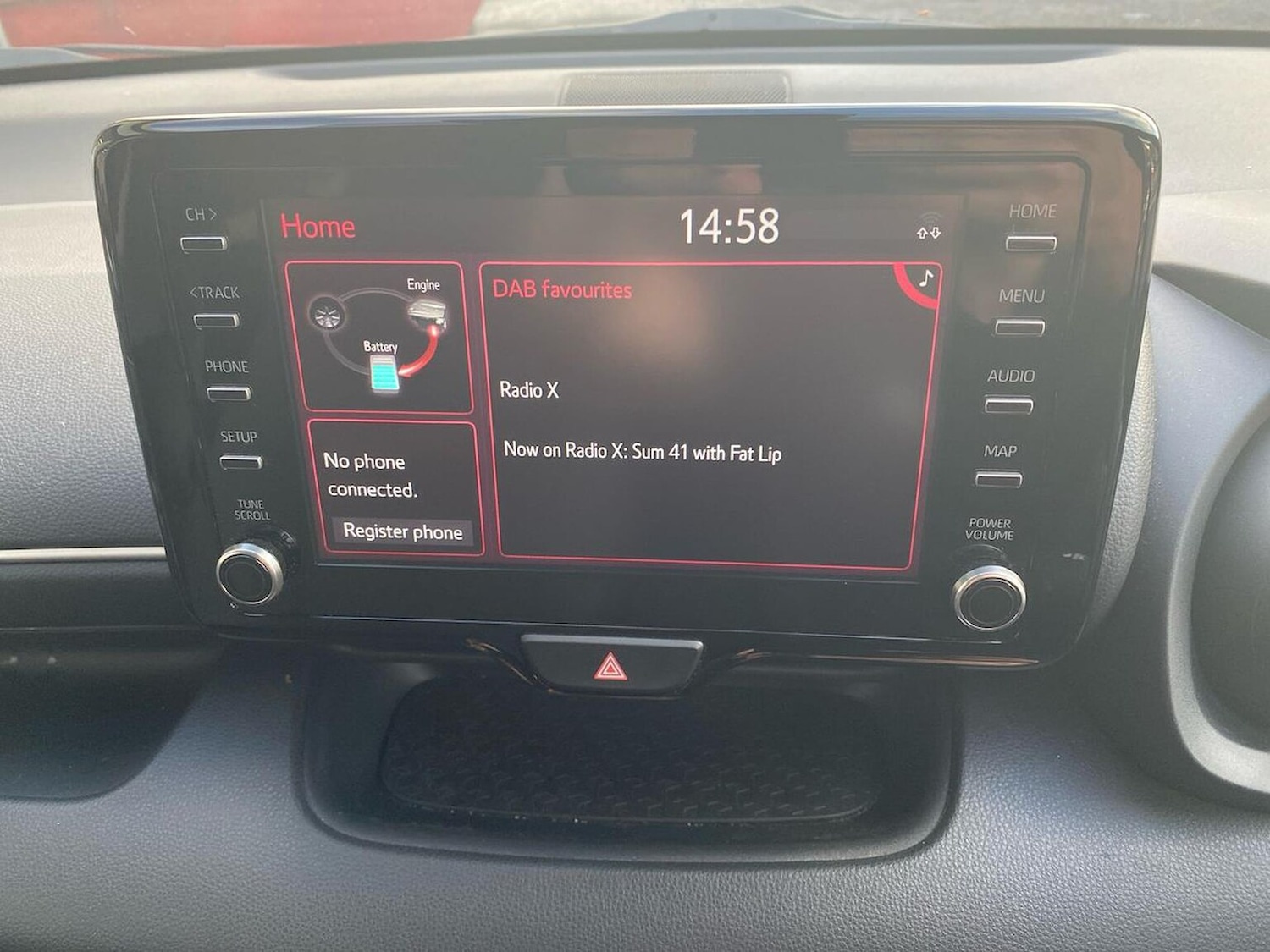 Used Toyota Yaris 2020 for sale - 76497255: Photo 23