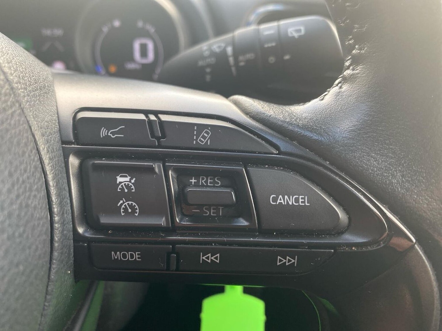 Used Toyota Yaris 2020 for sale - 76497255: Photo 24